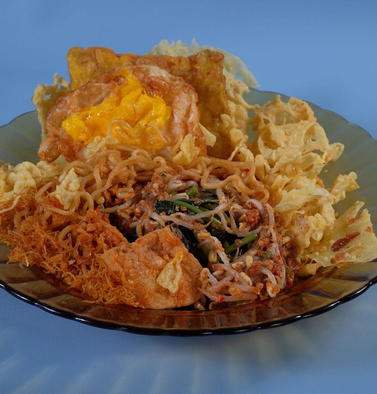 Fried Rice Vermicelli