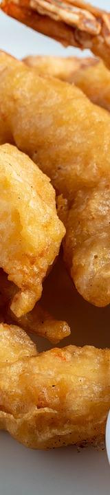 Fried Shrimp