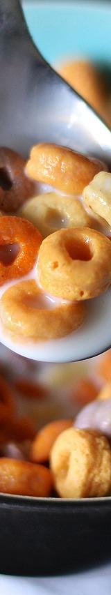 Froot Loops