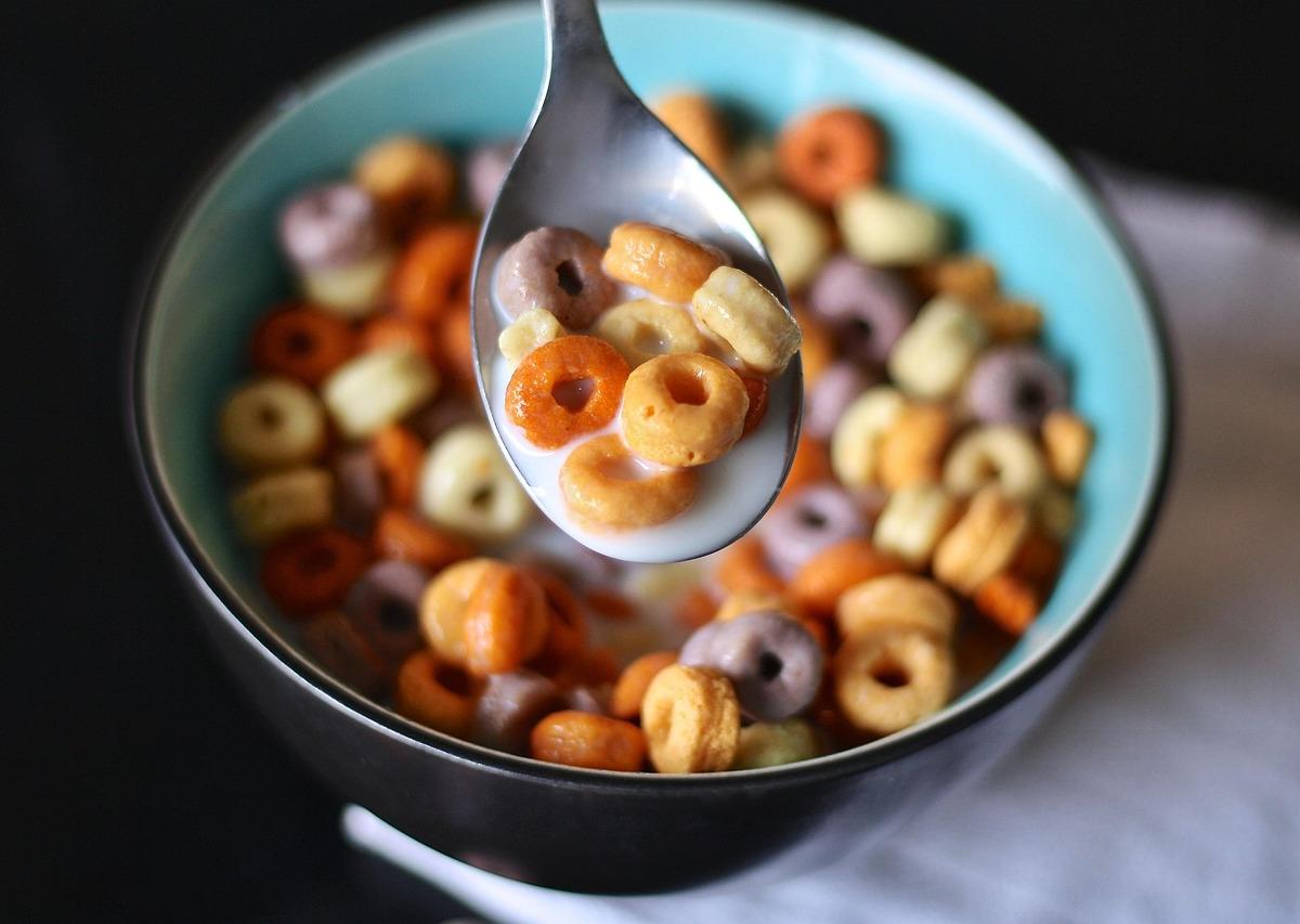 Froot Loops