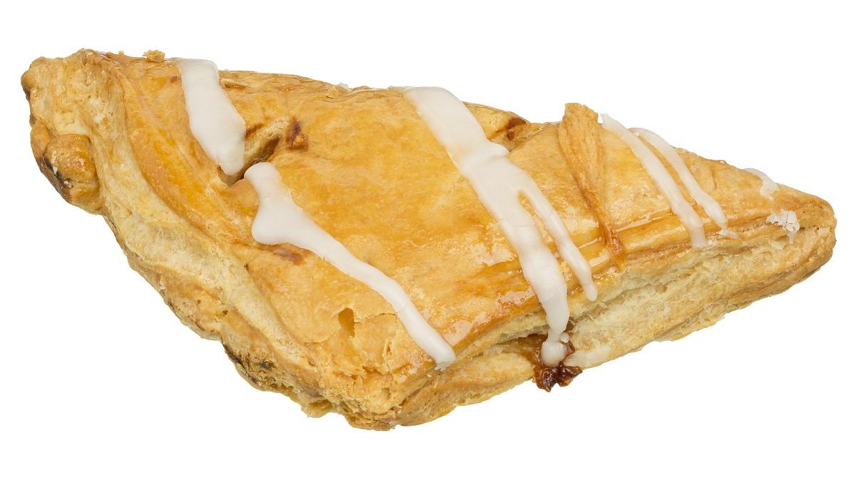 Fruit Danish
