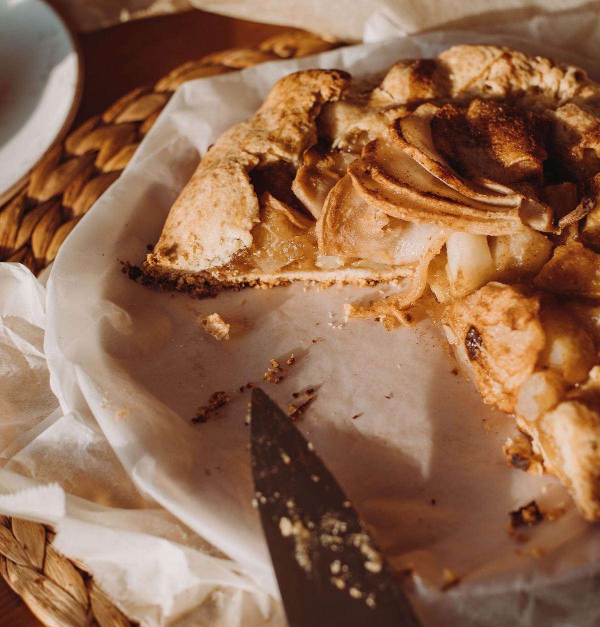 Galette Des Rois