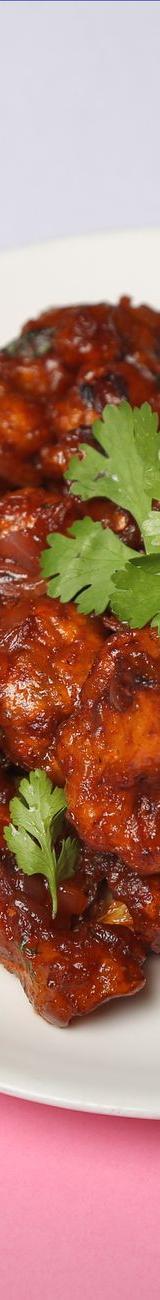 Gobi Manchurian