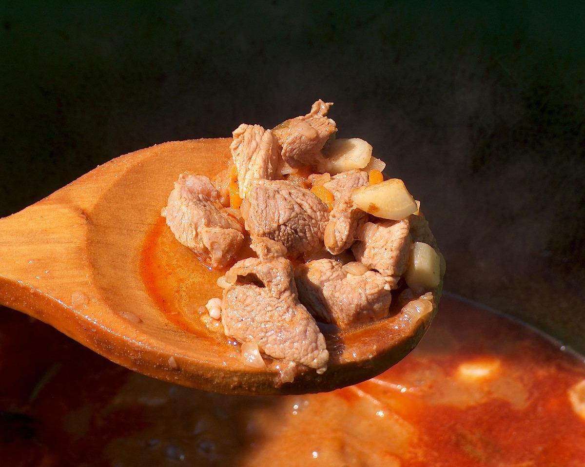 Goulash Soup