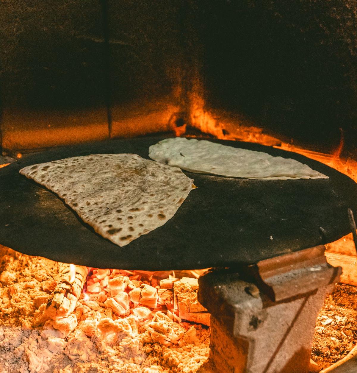 Gozleme