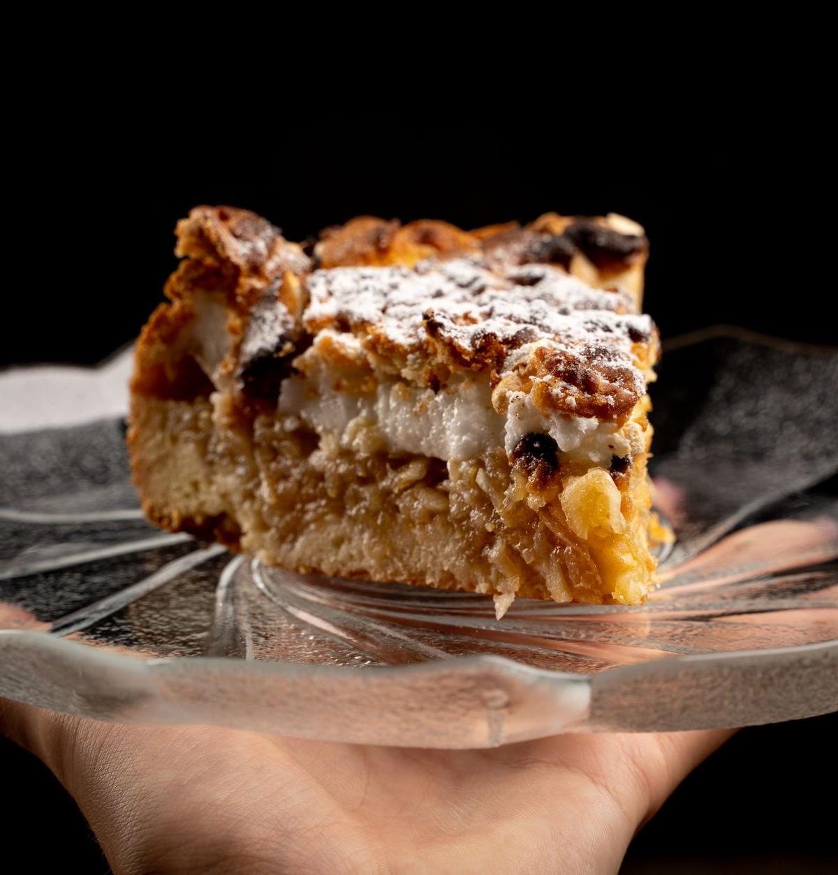 Grandmother's Cake