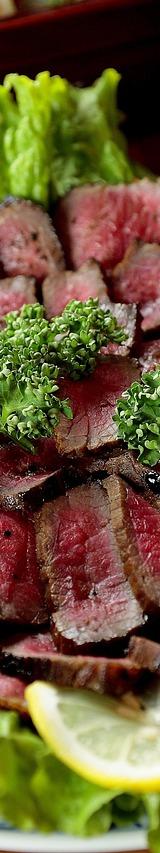 Grilled Beef Short Ribs