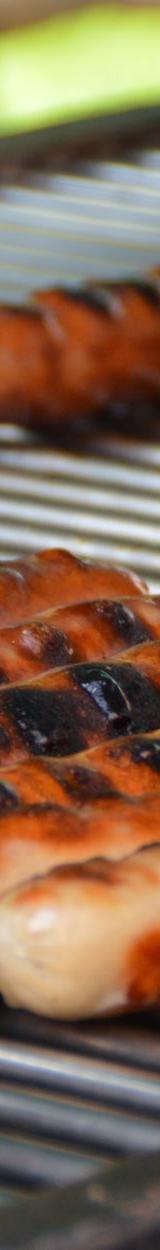 Grilled Kielbasa