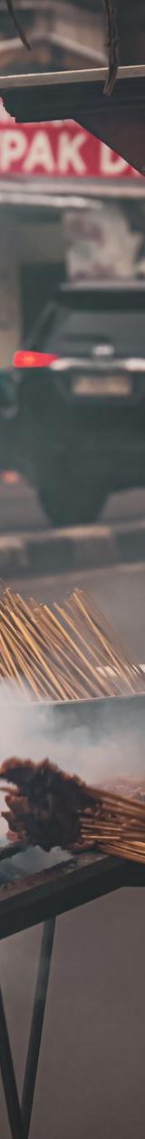 Grilled Skewered Meat