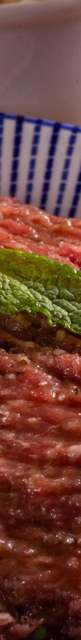 Ground Meat Kebab