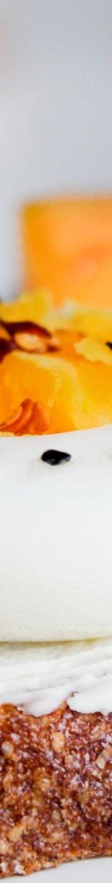 Hard-Boiled Egg on Toast with Cream Cheese