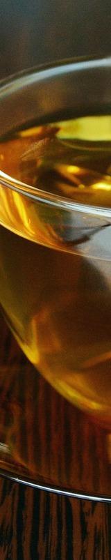 Herbal Lemon Tea