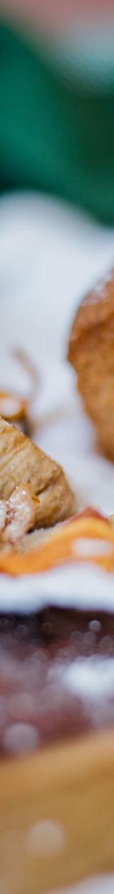 Honey Walnut Bread