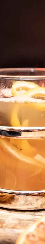 Hot Spiced Cider