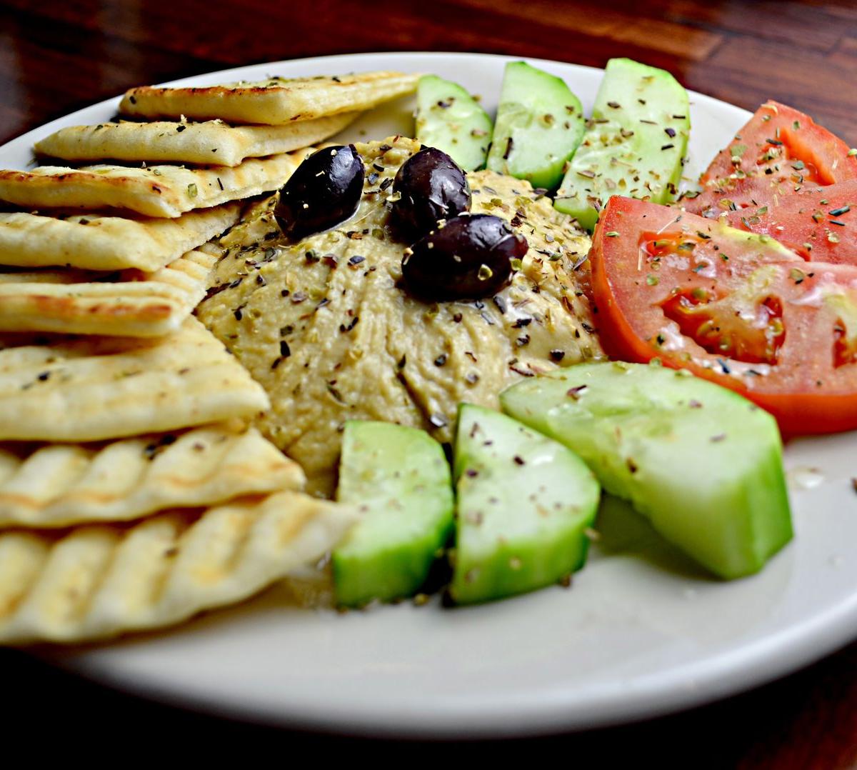 Hummus