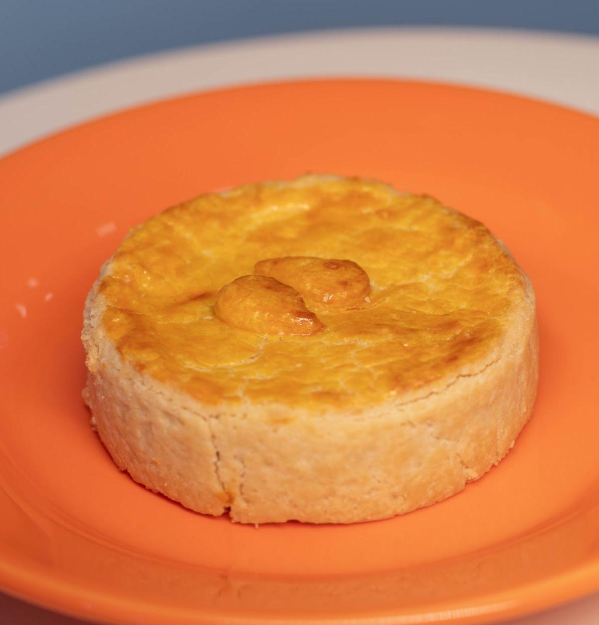 Individual Quiche