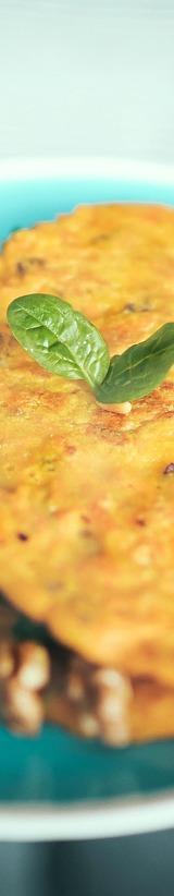 Japanese Savory Pancake