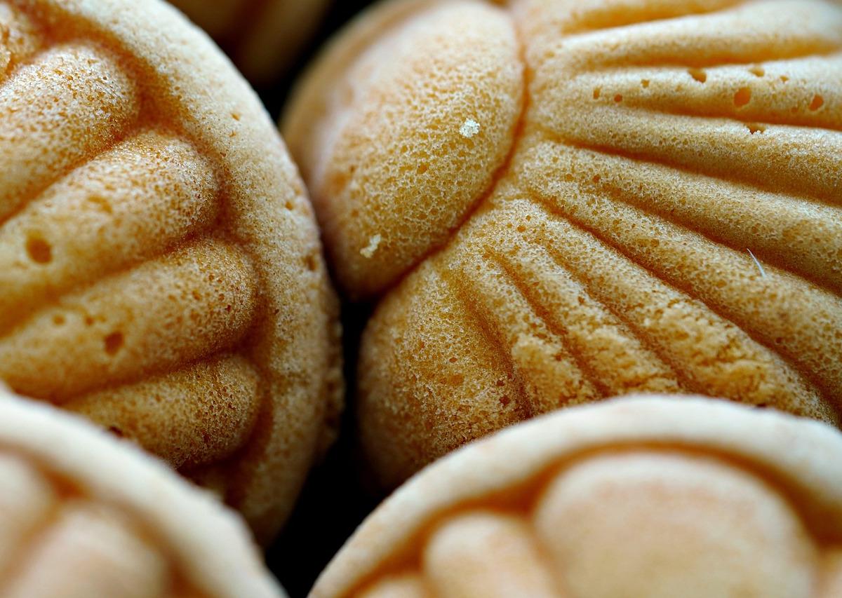 Japanese Sponge Cake