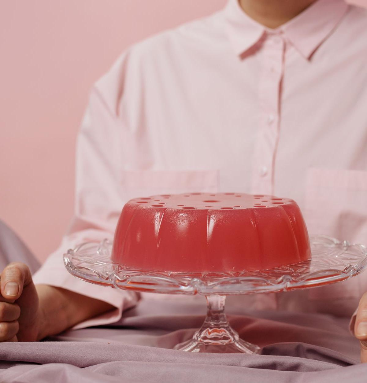 Jello Mold