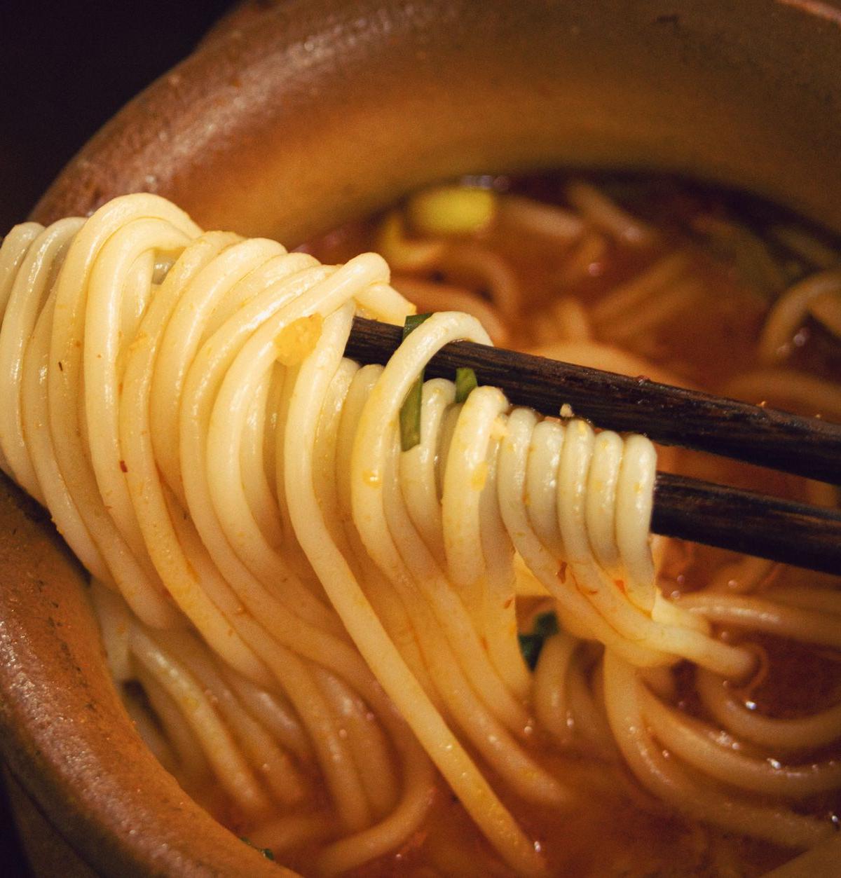 Kalguksu