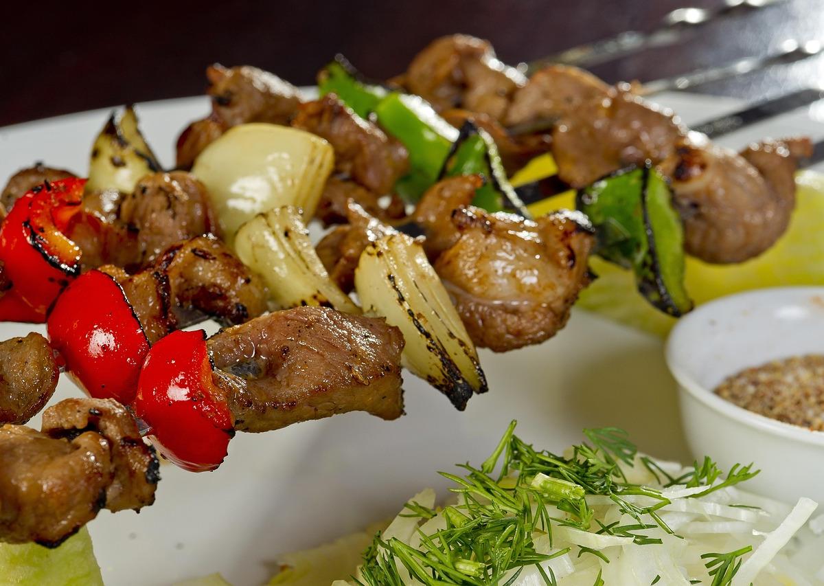 Kebabs