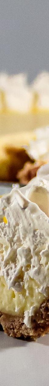 Key Lime Pie