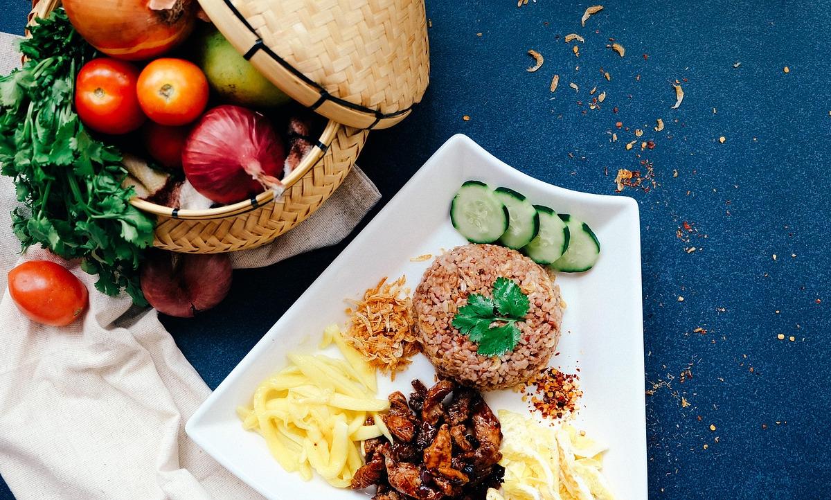 Khao Tom