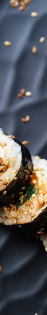 Kimbap