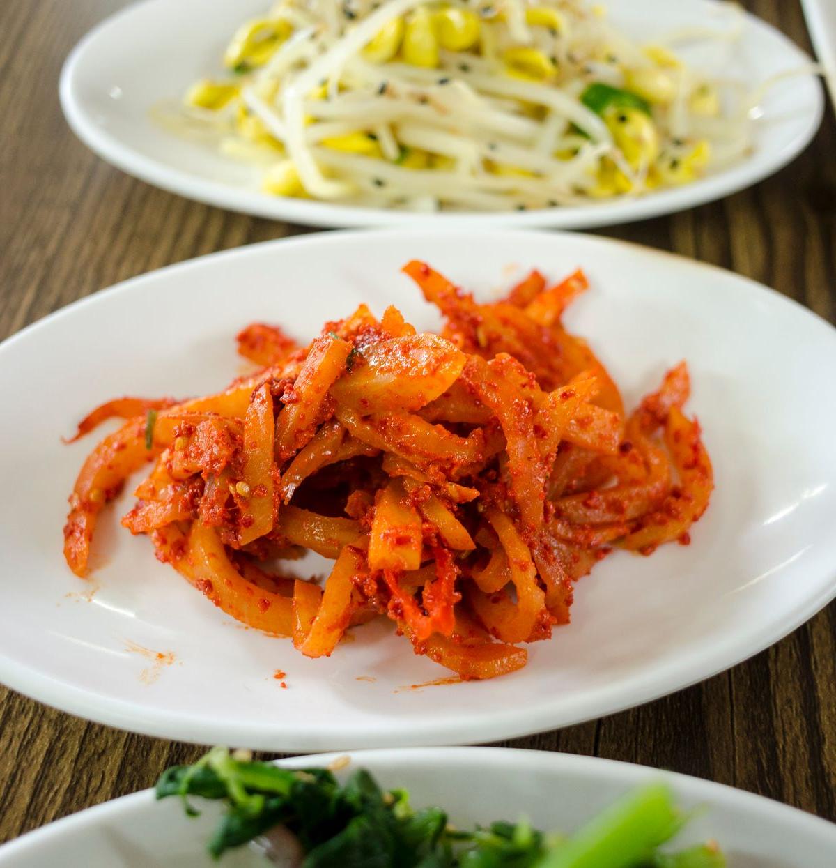 Kimchi