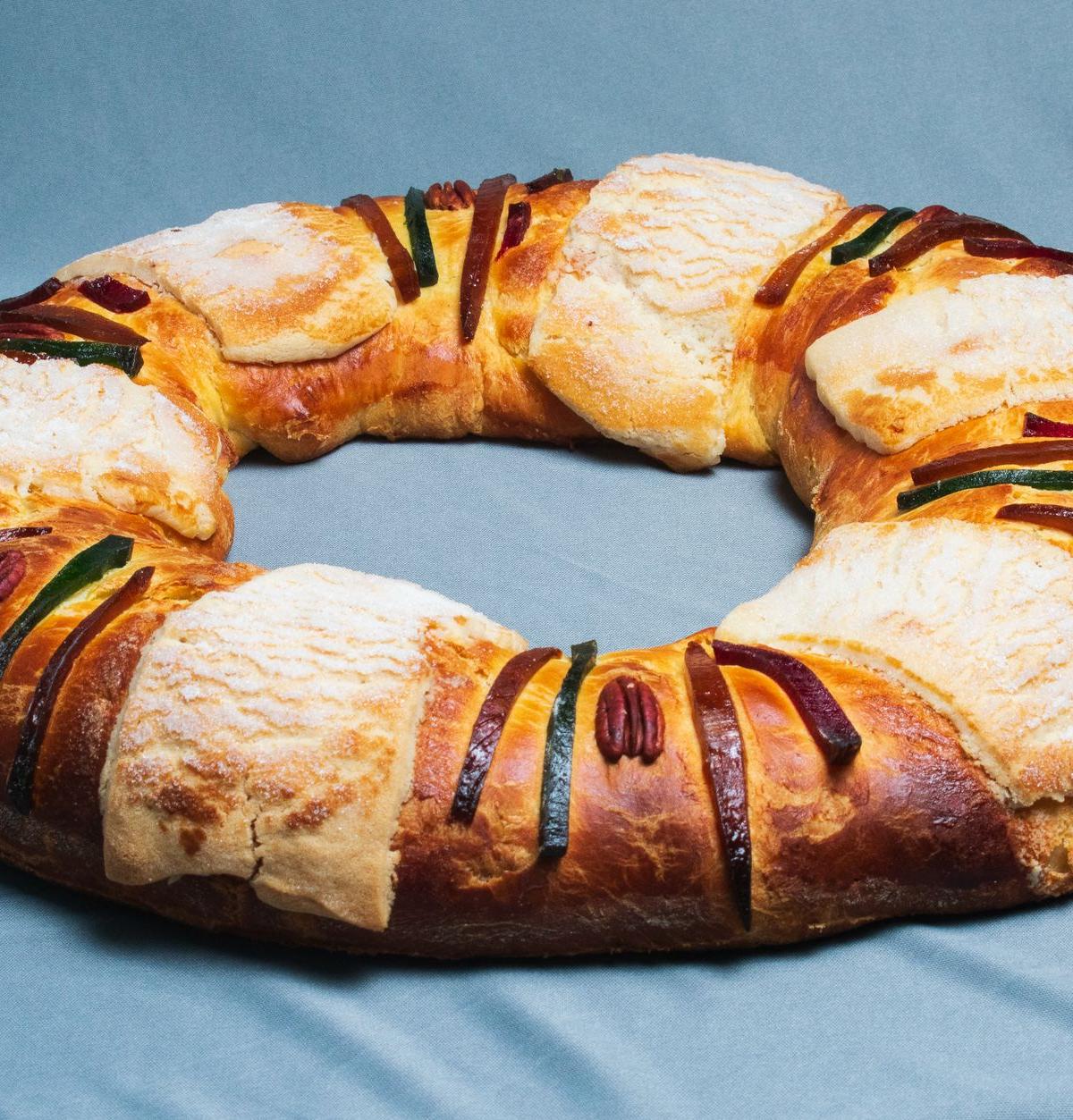 King Cake