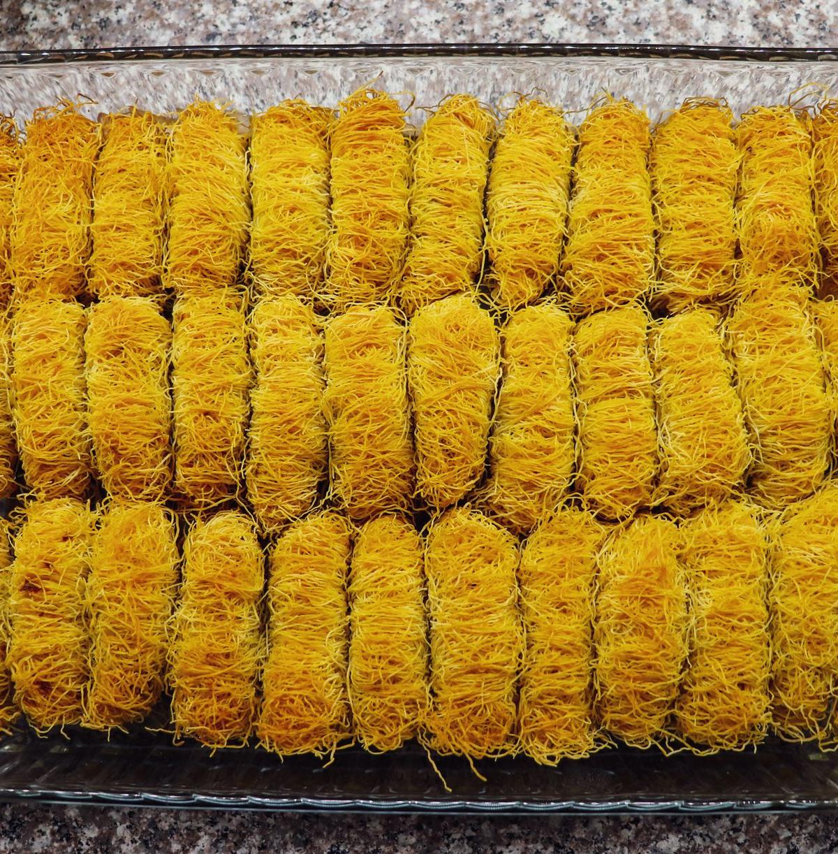 Konafa