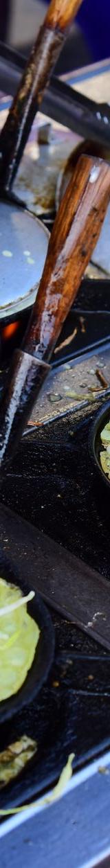 Korean Vegetable Pancake