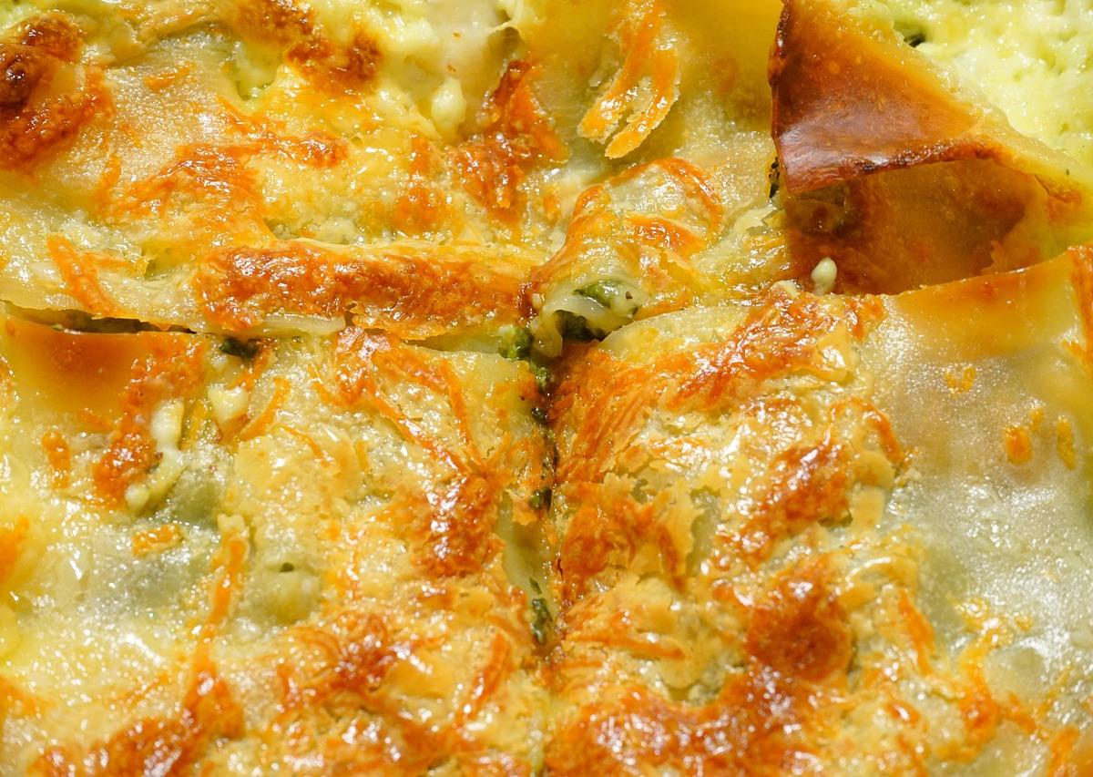 Lasagna