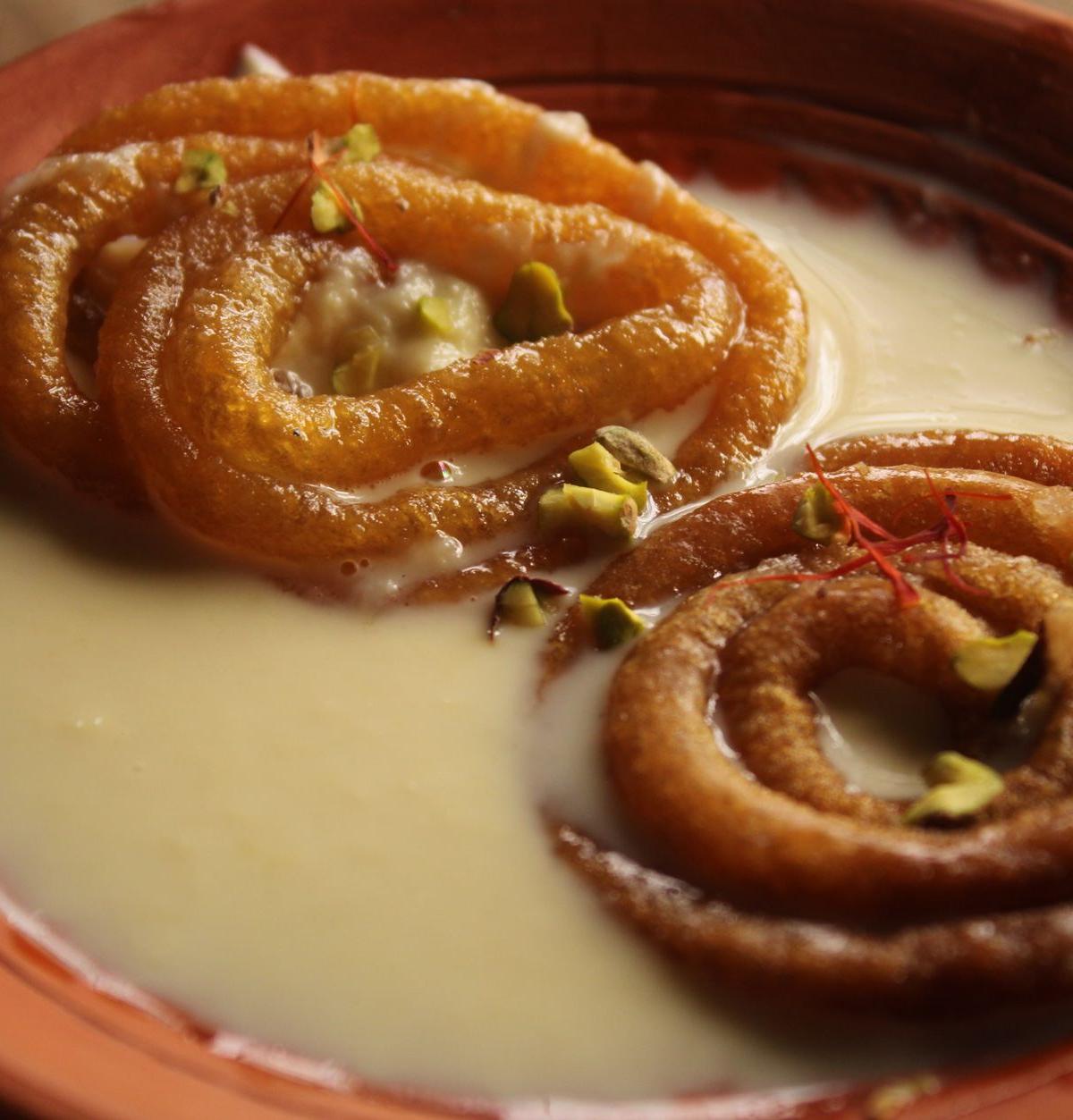 Malpua