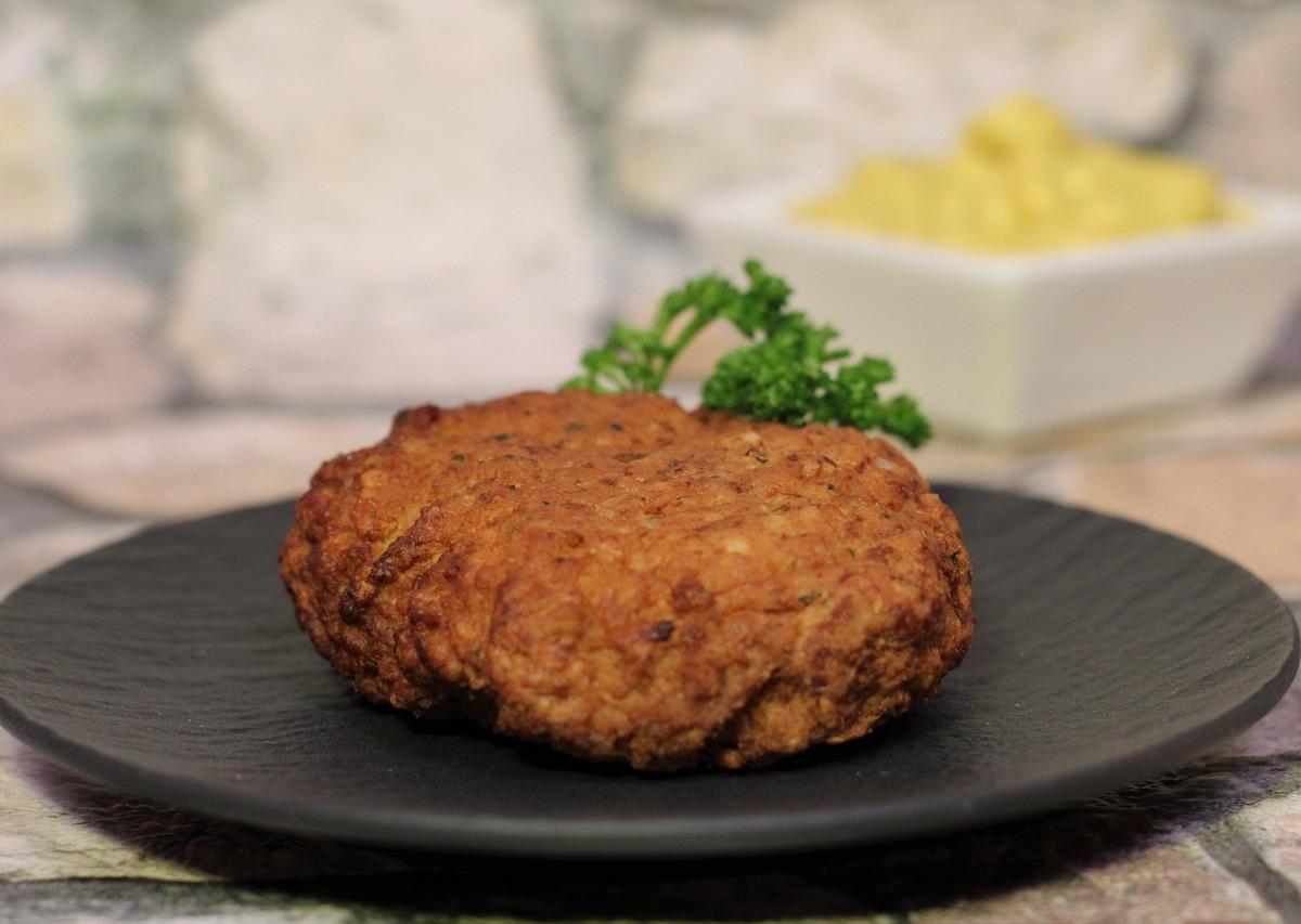 Meat Patty