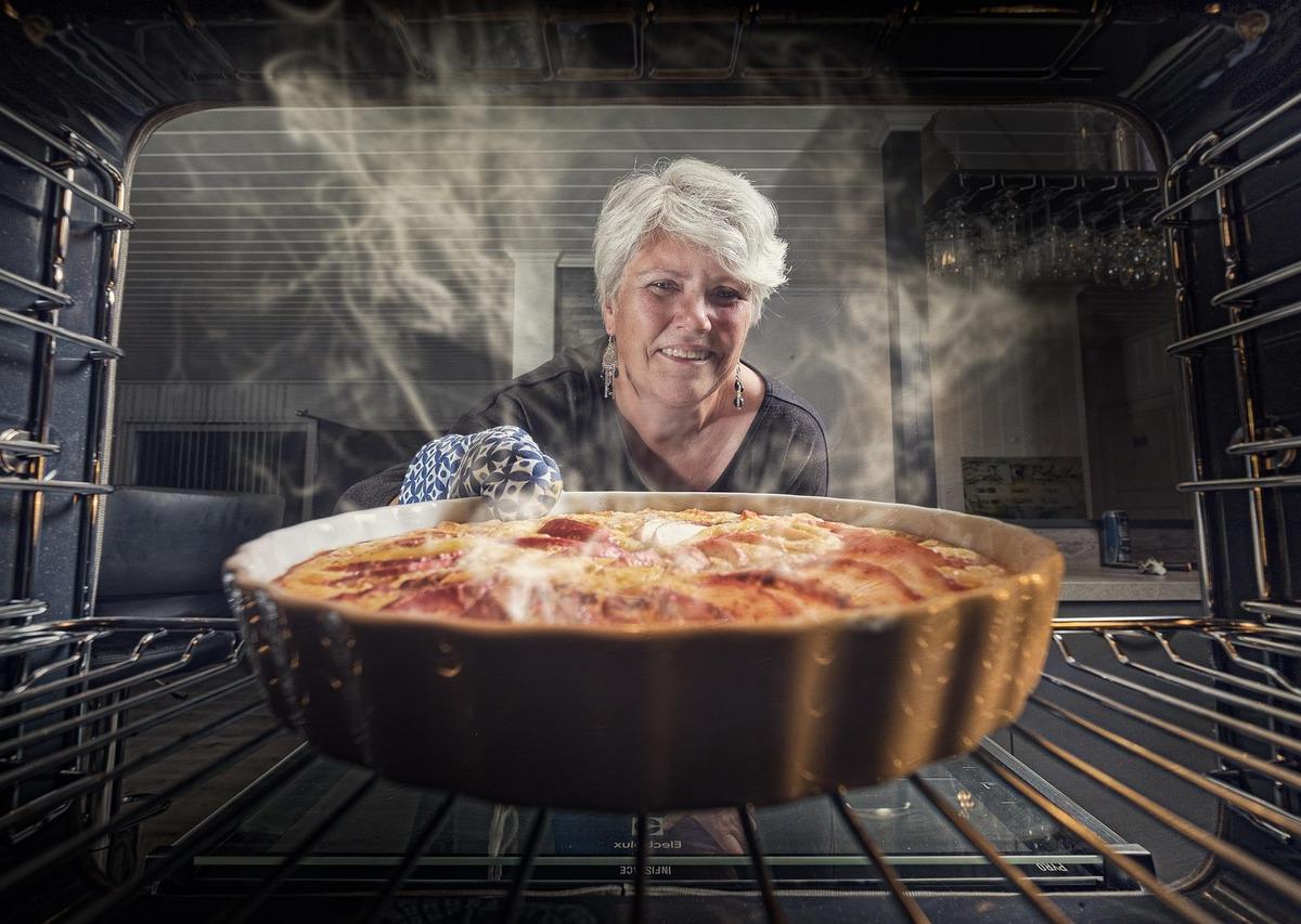 Meat Pie