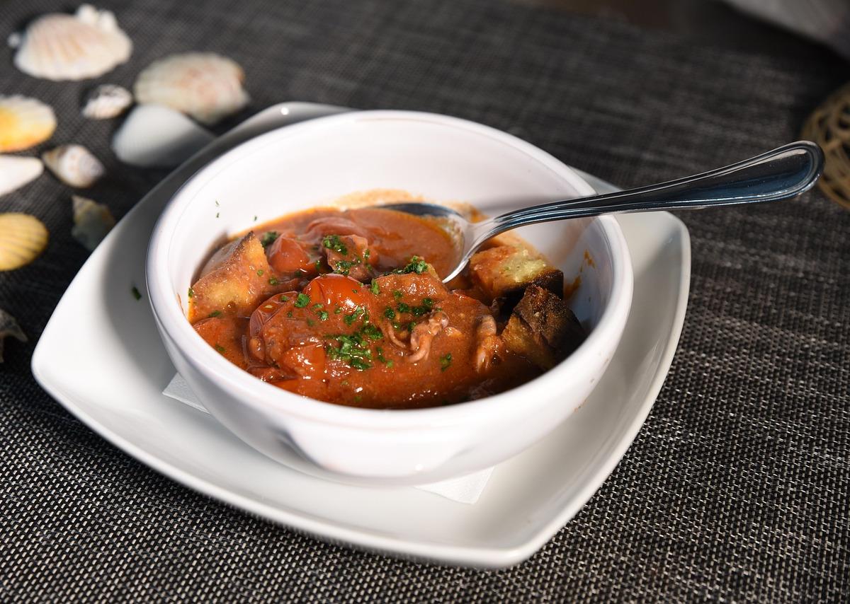 Meat Sauce with Pasta
