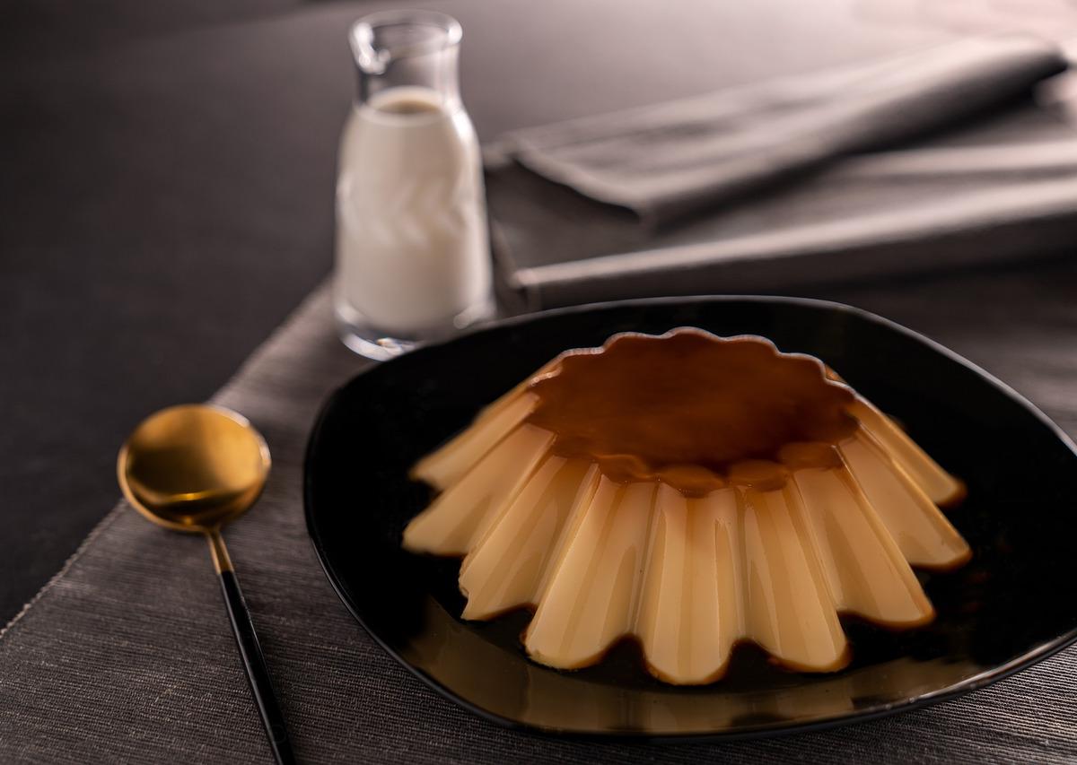 Milk Tart