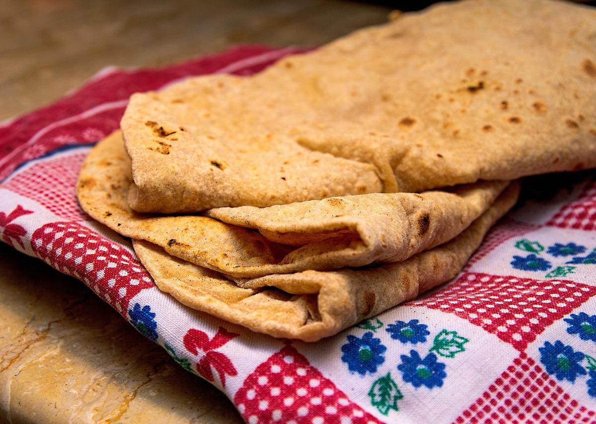 Missi Roti