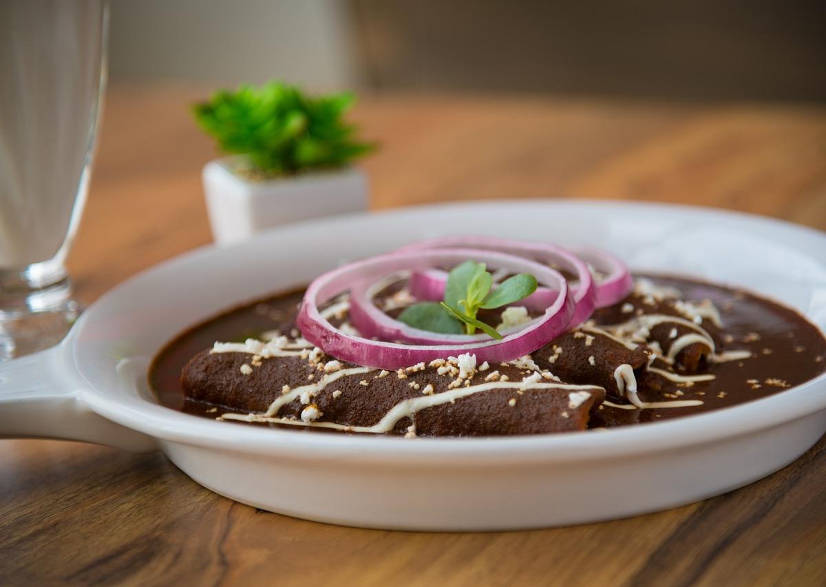 Mole De Caderas