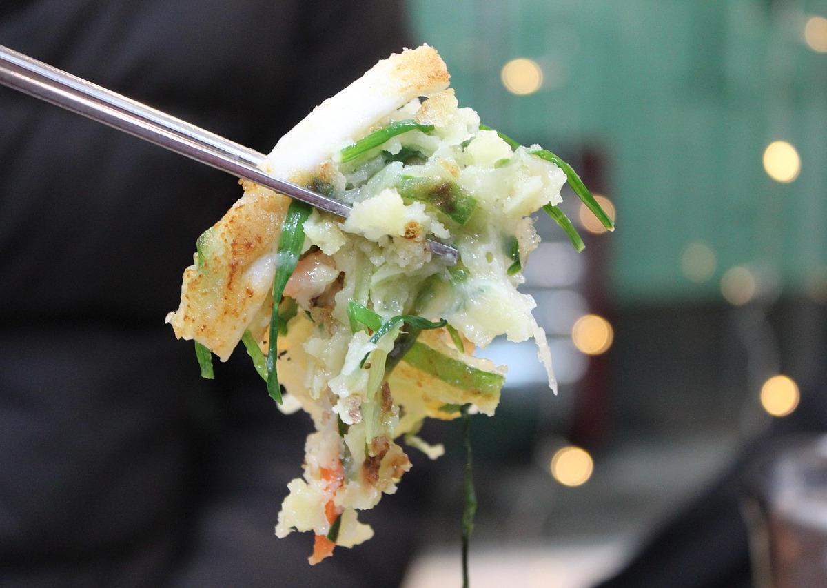 Pajeon