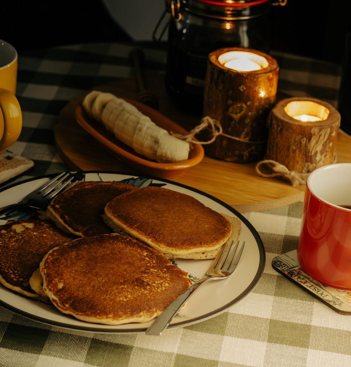 Pancakes