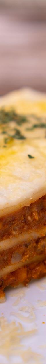 Pastitsio