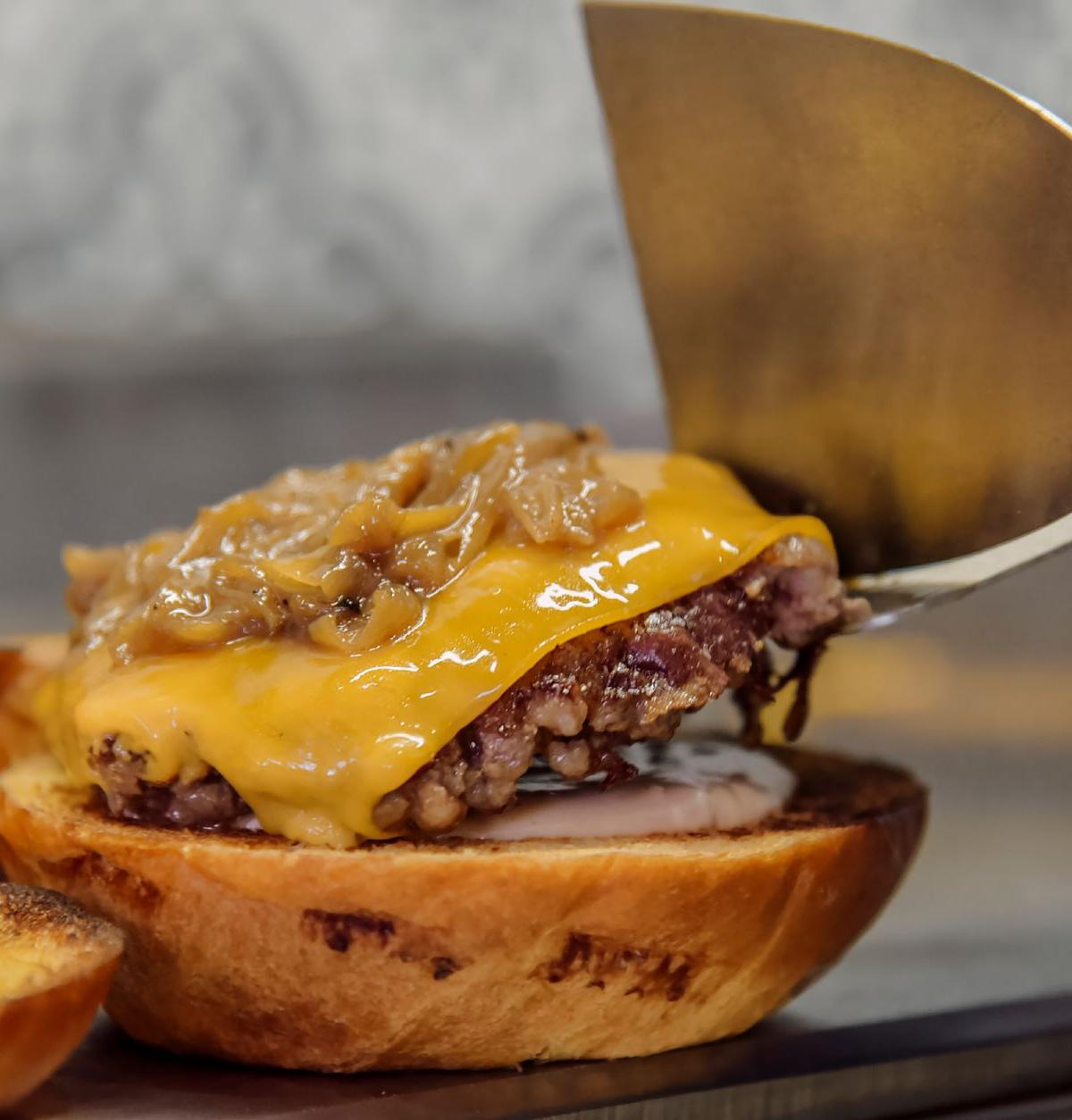 Patty Melt