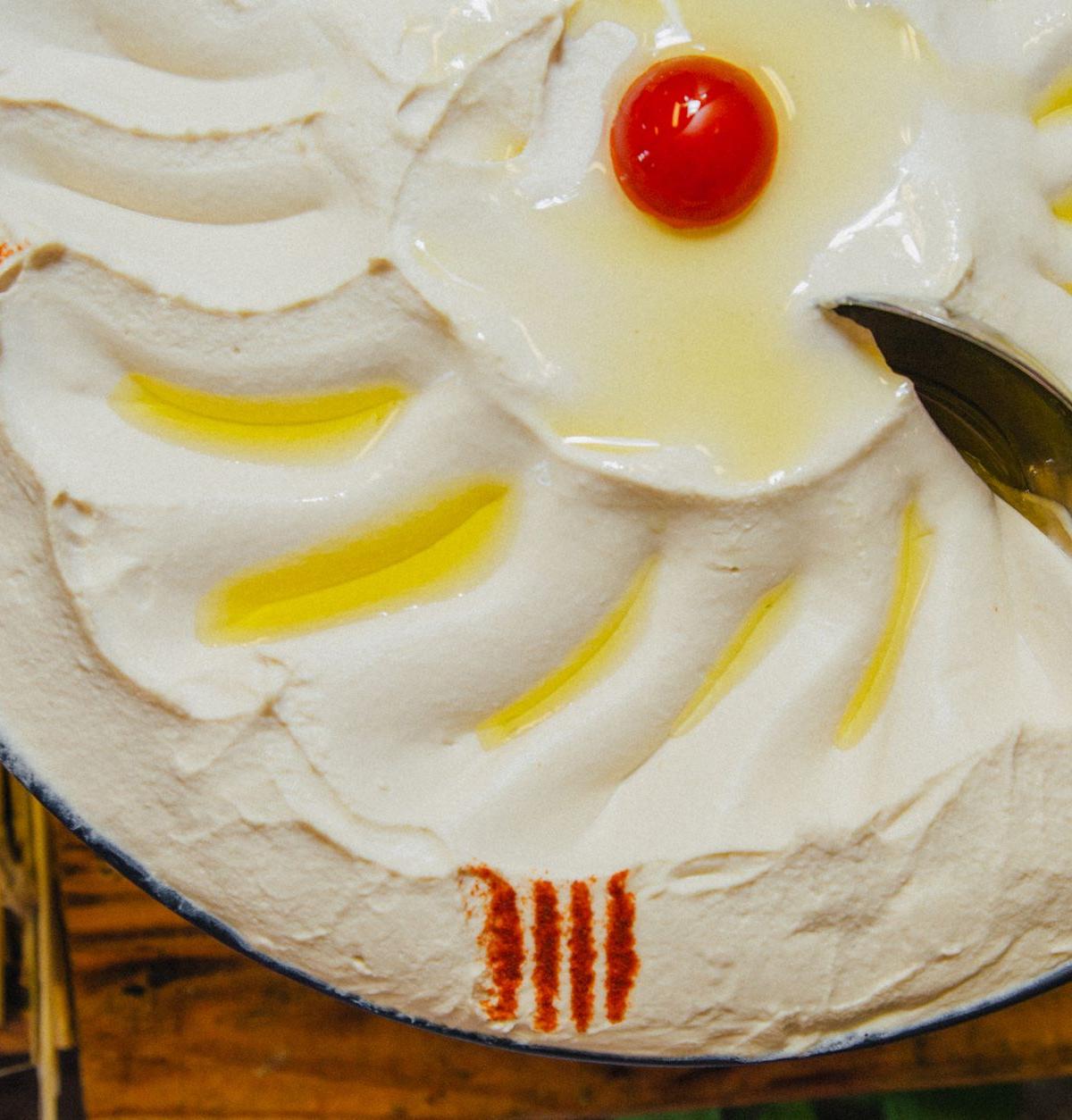 Pavlova