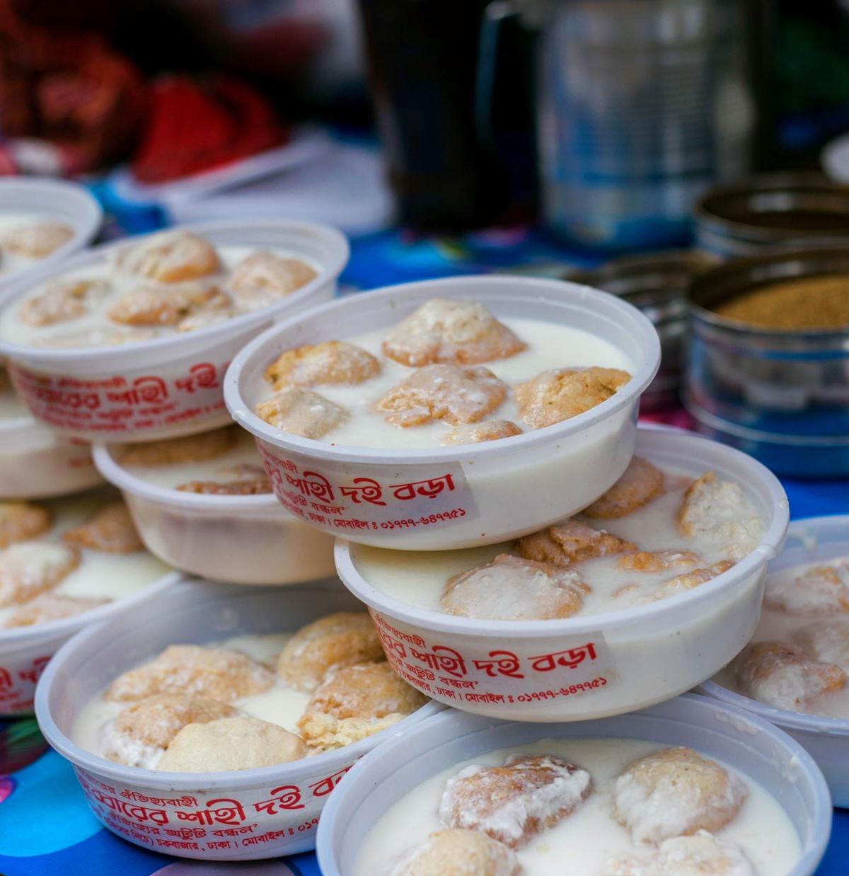 Payasam
