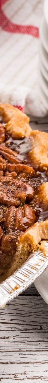 Pecan Pie