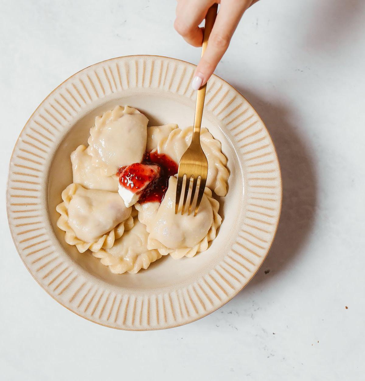 Pierogi