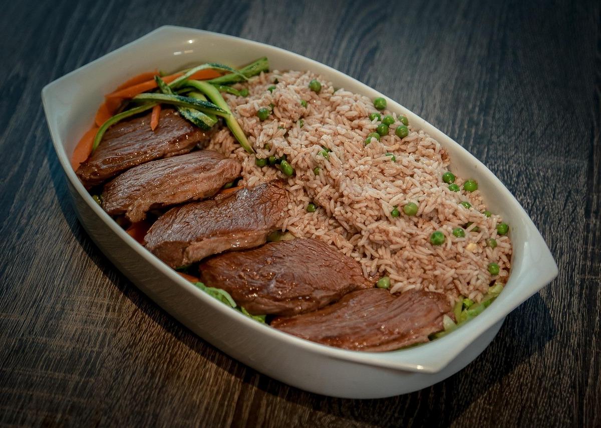 Pilau