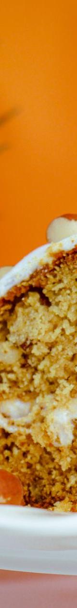 Pineapple Cake